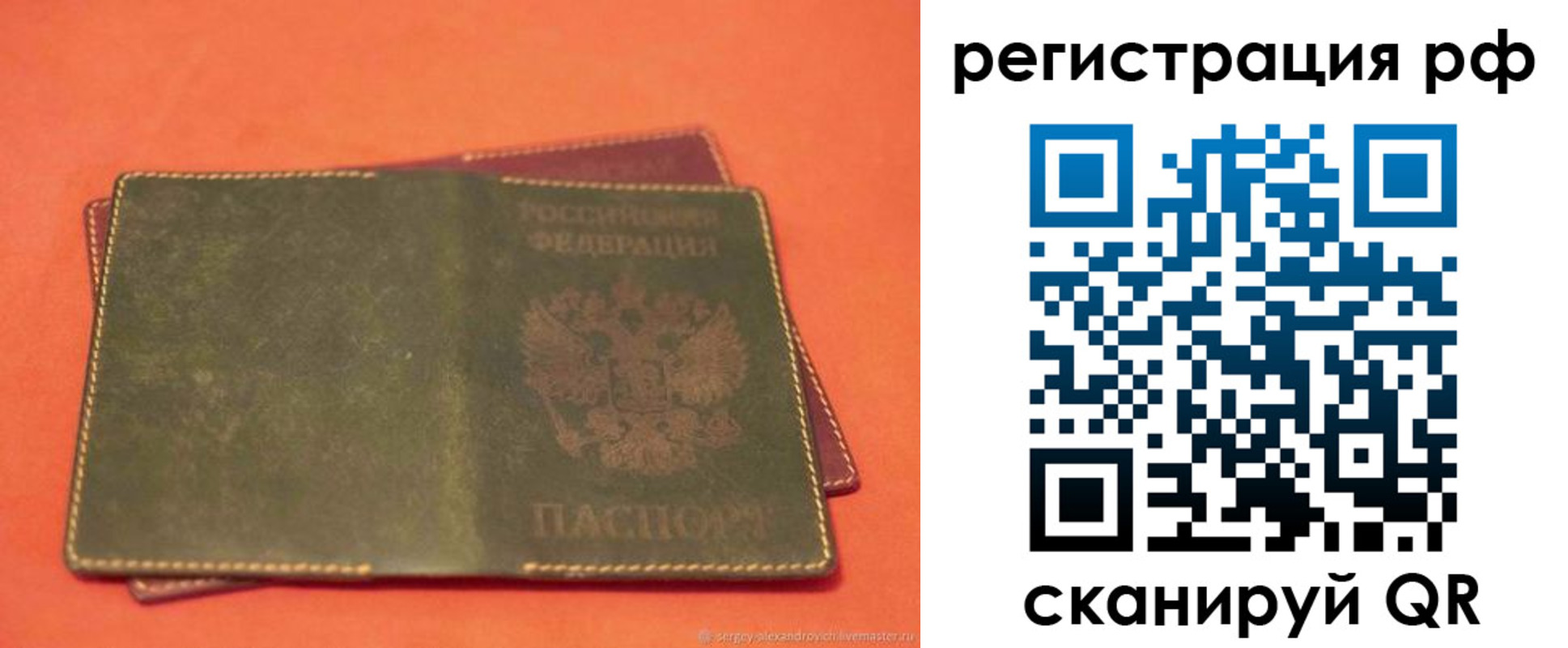 прописка в квартире в Сланцах